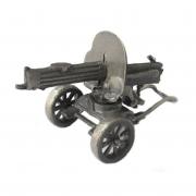 Фигурка мет. 