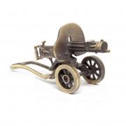 Фигурка мет. 