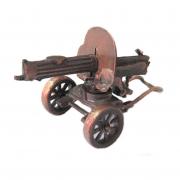 Фигурка мет. 