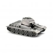 Фигурка мет. 