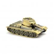 Фигурка мет. 