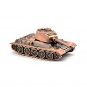 Фигурка мет. 