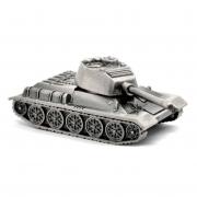 Фигурка мет. 