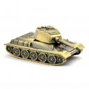 Фигурка мет. 