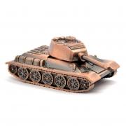 Фигурка мет. 