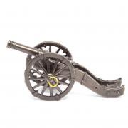 Фигурка мет. 