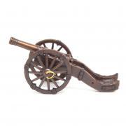 Фигурка мет. 