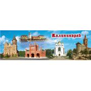 Магнит мет.осн.пан. 