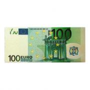 Магнит фольга купюра 