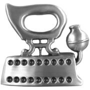 Магнит мет. 