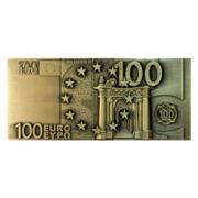 Магнит мет. купюра 