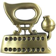 Магнит мет. 