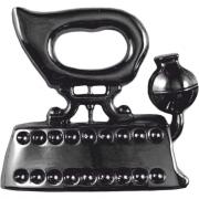 Магнит мет. 