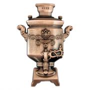 Магнит мет. 