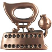 Магнит мет. 