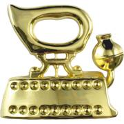 Магнит мет. 