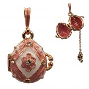 Кулон открыв. 