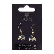 Серьги (малые) 