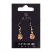 Серьги (малые) 