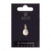 Кулон малый 