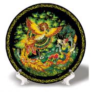 Тарелка 