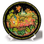 Тарелка 