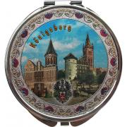 Зеркало (фольга) 