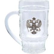 Кружка пивная (высокая) 