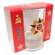 Стопка со значком (1шт) 