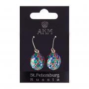 Серьги (большие) 