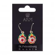 Серьги (большие) 