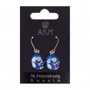 Серьги (большие) 