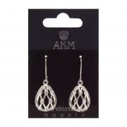 Серьги (большие) 