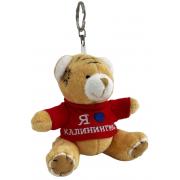 Брелок - мишка 