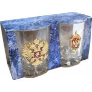 Стаканы (набор 2 шт) 