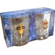 Стаканы (набор 2 шт) 