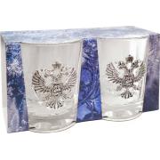 Стаканы (набор 2 шт) 